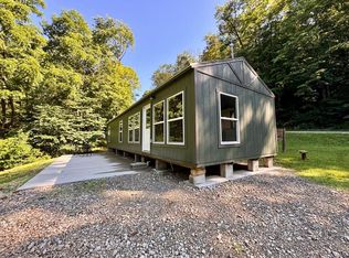 4999 Auerville Rd, Bainbridge, OH 45612