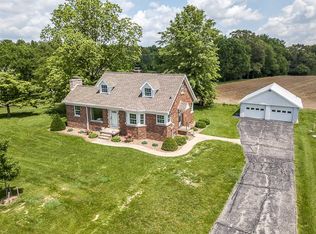 11601 N Saint Joseph Ave, Evansville, IN 47725