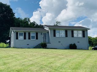 152 Sykes Rd, Brush Creek, TN 38547