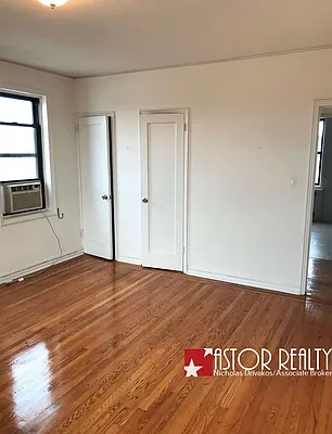 Rented by Astor Realty | media 46