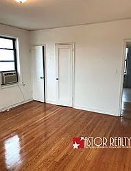 Rented by Astor Realty