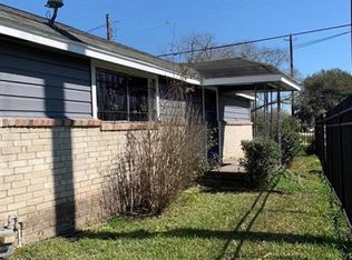 7846 McLean St, Houston, TX 77051