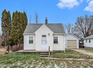 714 W Sheridan Rd, Lansing, MI 48906
