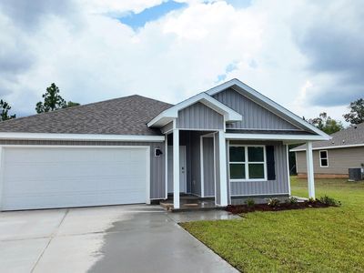 6543 Burleson Blvd, Crestview, FL, 32539