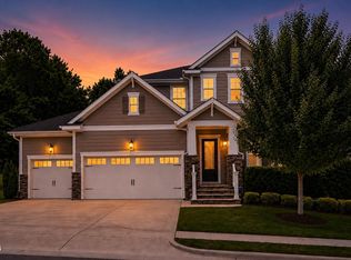245 Boone St, Pittsboro, NC 27516