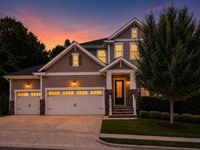 245 Boone St, Chapel Hill, NC, 27516