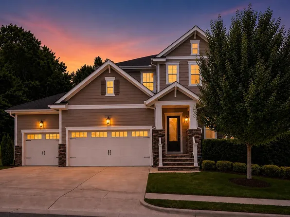 245 Boone St, Pittsboro, NC 27516