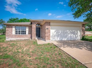 2312 Macarthur Ave, Lago Vista, TX 78645