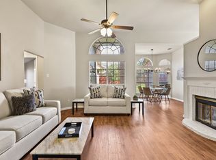 4709 Justin Dr, Plano, TX 75024