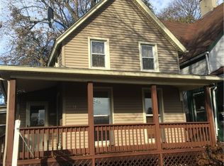 11 Edmonds St, Rochester, NY 14607