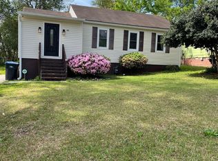 2114 Telfair St, Augusta, GA 30904