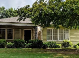 821 W King St, Jackson, TN 38301