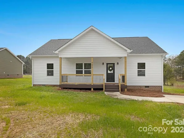520 Waco Rd, Kings Mountain, NC 28086
