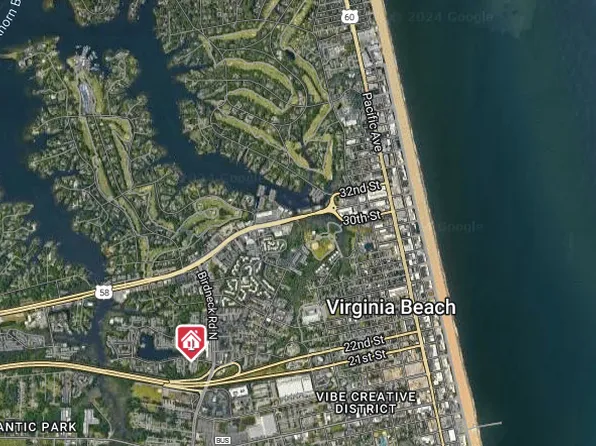 416 Polo Ct #201, Virginia Beach, VA 23451