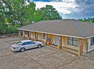14006 W Club Deluxe Rd, Hammond, LA 70403