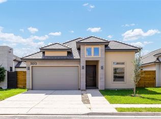 5013 Sonora Ave, McAllen, TX 78503
