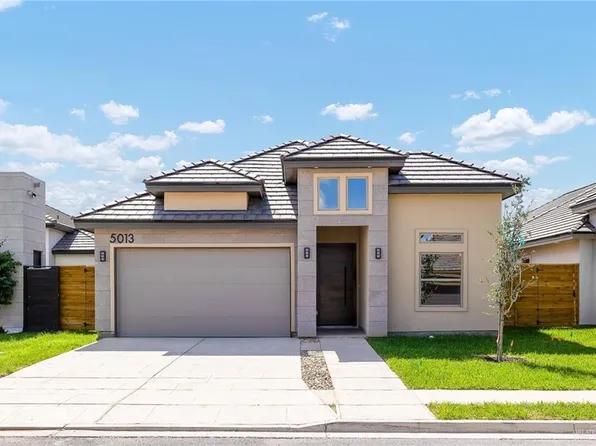 5013 Sonora Ave, McAllen, TX 78503