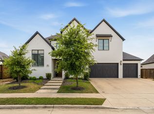 1600 Sterling Dr, Celina, TX 75009