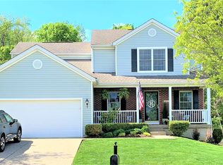 14103 Victory Ridge Dr, Louisville, KY 40245