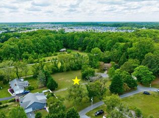 16455 Barney Ln, Milton, DE 19968