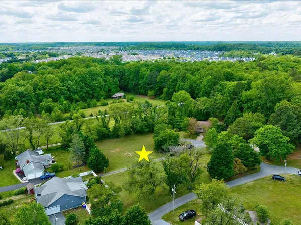 16455 Barney Ln, Milton, DE 19968