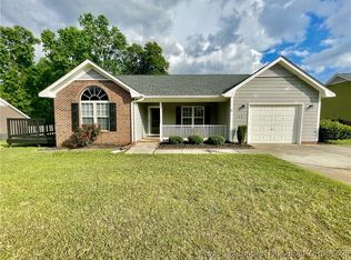 115 Dolores Ct, Raeford, NC 28376