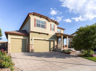 16790 E 101st Ave, Commerce City, CO 80022
