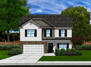 16 Flying Pace Ct, Blythewood, SC 29016