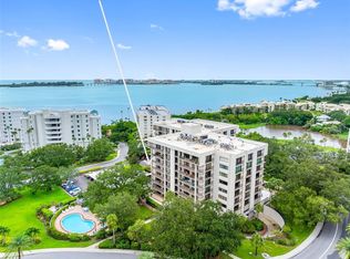 150 Belleview Blvd APT 401, Belleair, FL 33756