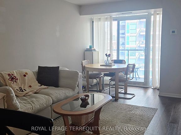 4th image of 125 Western Battery Rd #1606