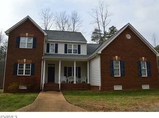 2340 Bexley Wood Run, Goochland, VA 23063