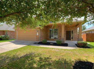 19421 Bridie Path, Pflugerville, TX 78660