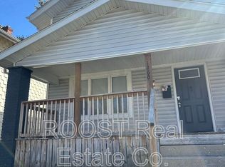 1260 S Champion Ave, Columbus, OH