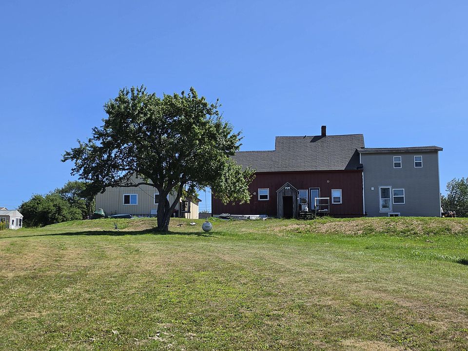 1st image of 9 Rice Road (Birch Harbor)