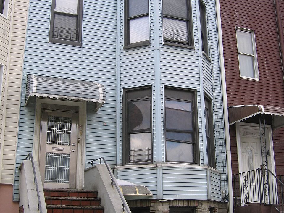 2 family home