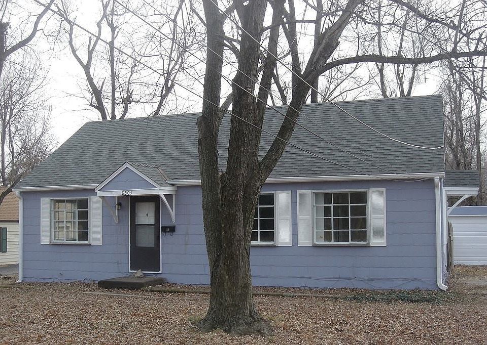 1st image of 8503 E 79th St