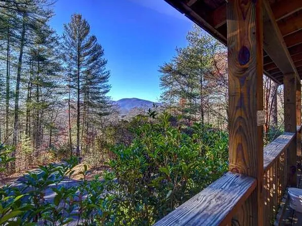 421 S Paradise Rd, Blairsville, GA 30512