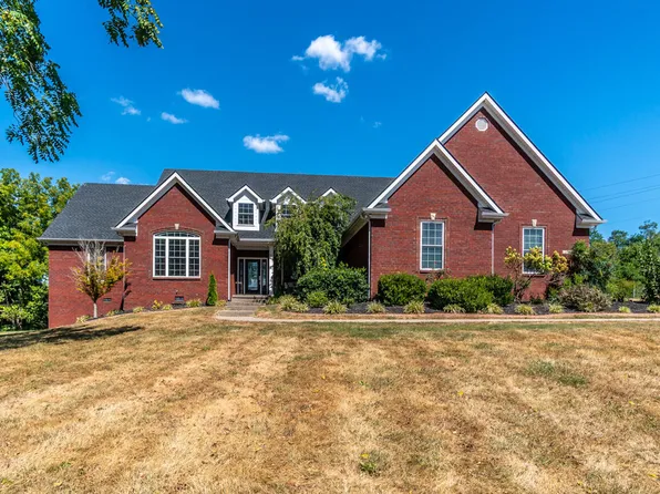 106 Belfair Ct, Berea, KY 40403