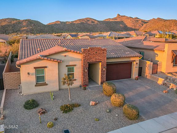 2nd image of 6954 W Foothills Acacia Pl