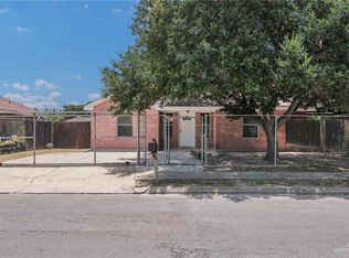 711 W Dipper Ave, Pharr, TX 78577