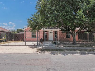711 W Dipper Ave, Pharr, TX, 78577