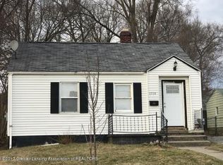 1710 Olds Ave, Lansing, MI 48915