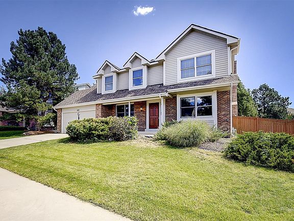 2nd image of 5182 S Laredo Ct