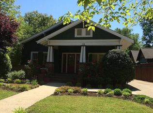 116 Atwood St, Greenville, SC 29601