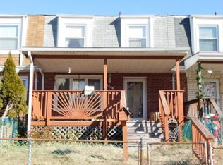 531 Grovethorn Rd, Middle River, MD 21220