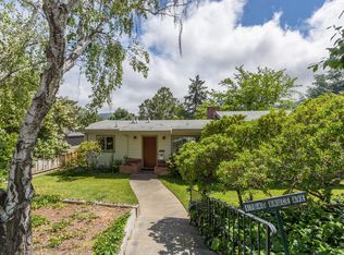 17640 Bruce Ave, Los Gatos, CA 95030