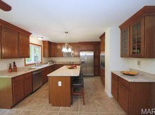 16229 Bear Valley Rd, Chesterfield, MO 63005