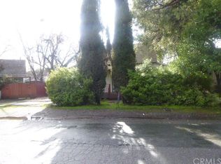 685 E 16th St, Chico, CA 95928
