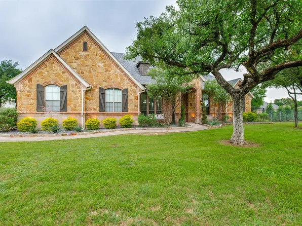 10009 Allen Mill Ct, Fort Worth, TX 76135