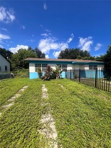 2345-2347 NW 65th St, Miami, FL, 33147